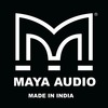 Maya Audio 