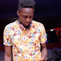 90% NIGER 2020 DJ KAYZ by DJ KAYZ UG