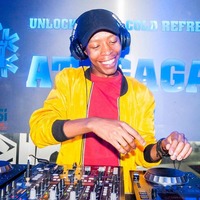 DJ Sande-My 16(AF VERSION) by Mavuyi Vuyisa