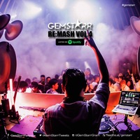 GemStarr - ReMash Vol 4 by DJ GemStarr