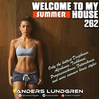 Welcome To My House 262 by Anders Lundgren