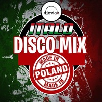 ITALO DISCO MIX-MADE IN POLAND BY DJ  EVIAN (hearthis.at) by DW210SAT