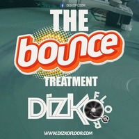 Isolation Bounce  (No Stress Radio) by Dizko Floor