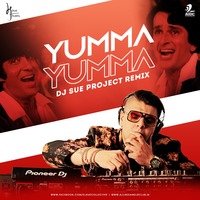 Yamma Yamma (Remix) - DJ Sue Project by AIDC