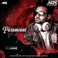Paramount (Vol.2) - DJ Anne
