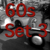 058 The 60s Pop Rock Set 3 - DJ zLor - June 10, 2020 by DJ zLor (Loren)