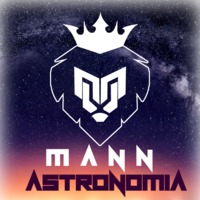Astronomia Club Mix (Extended) - DJ Mann by DJ Mann
