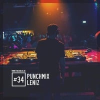 Punchmix#34 - Leniz by Punchblog