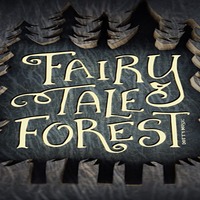 DOTTYmusic#46 - FairyTaleForest (OST) by DAMIR.