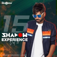 Shadow Experience Vol 015 - DJ Shadow Dubai by DJHungama