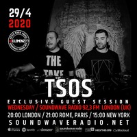 AFTERDARK House with kLEMENZ 29/4/2020 guests: TSOS by kLEMENZ