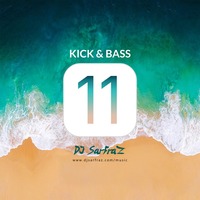 Kick &amp; Bass (Vol11)