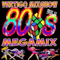 Vertigo MixShow 80's Megamix Vol.3 by DJ Vertigo
