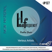 HF Radio Show #167 - Masta-B by housefrequency Radio Podcast