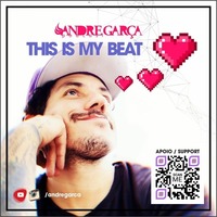 DJ Andre Garça - This Is My Beat (live set - june 2020) | #SUPPORT #DONATE #DOE by Andre Garça