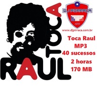 Toca.Raul.by.DJ.Pirraca by DJ PIRRAÇA