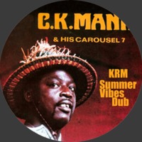 CK MANN - Asafo Beesuon (KRM Summer Vibes Dub) by KRM