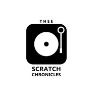 Thee Scratch Chronicles 027 - Guest Mix By Terrence Thee Dj (TSDS) by Thee Scratch Chronicles