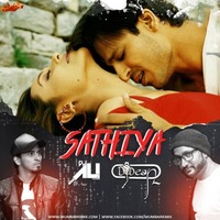 Sathiya (Remix) - DJ Dean x DJ Ali by MumbaiRemix India™