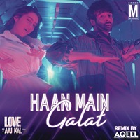 Haan Main Galat (Remix) - DJ Aqeel by MP3Virus Official