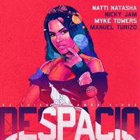 Despacio (Feat. Myke Towers, DJ Luian &amp; Mambo Kingz) by MP3Virus Official
