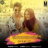 WAR - Ghungroo Song (Remix) - DJ Mitra by MP3Virus Official