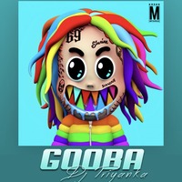 Gooba - DJ Priyanka (Remix) by MP3Virus Official