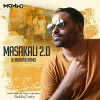 Masakali 2.0 (Remix) DJ MADWHO by ReMixZ.info
