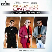 Mueve La Cintura (Remix) - DJ Purvish by ReMixZ.info