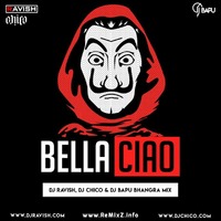 Bella Ciao (Bhangra Mix) Intro Edit - DJ Ravish, DJ Chico x DJ Bapu by ReMixZ.info
