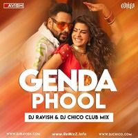 Genda Phool - Badshah (Club Mix) DJ Ravish x DJ Chico by ReMixZ.info
