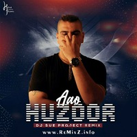 Aao Huzoor (Remix) - DJ SUE Project by ReMixZ.info