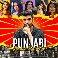 Punjabi Dance Smashup - DJ Dharak by ReMixZ.info