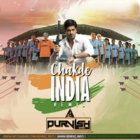 Chak De India (Remix) - DJ Purvish by ReMixZ.info