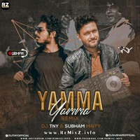 Yamma Yamma (2k20 Remix) - DJ TNY X Subham Maity by ReMixZ.info