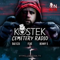 Cemetery Radio S02E23 feat. Benny S (27.06.2020) - Seciki.pl by 10TB