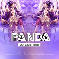 Danda Mar De Re Remix By DjSarthak-Sk-DjSahil Official by Dj Sarthak-Sk Official