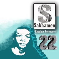 The Absolute Resonance 22 Mixed by @DjSakhamen by Sakhamen