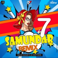Saat Samundar - Remix - Sagar Kadam X DJ Ar Brothers (RemixFun.In) by Remixfun.in