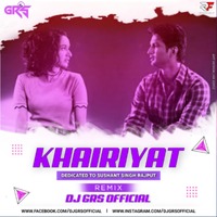 Khariyat (Remix) DJ GRS OFFICIAL (RemixFun.In) by Remixfun.in