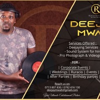 All Kenyan All Time Mix by DEEJAY MWAH