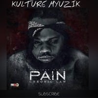 PAIN RIfDDIM by Kulture MYUZIK (kulture.inc_)