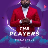 The Players Mixtape - Volume 2 by Deejay_Smasher