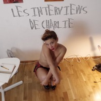 Porno et orientation sexuelle... Le micro-trottoir de Charlie ! CAM4 ! by Confidences sur l'Oreiller