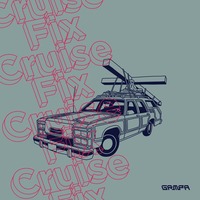 Cruise Fix by GRMPA: For The Cult Radio