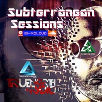 Subterranean Sessions TNR Dance 13.6.2020 by TrueNorthRadio