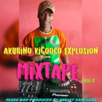 ▶️Deejay sami lexx Akurino kigooco Explosion vol 2 mixtape 2020 for Events and parties Bookings call or whatsapp 0719238867 by Dééjay Sami Lexx