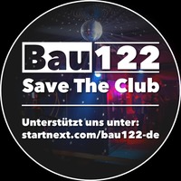 Jetztmann @ Save The Bau - Livestream 11-04-2020 by Bau122