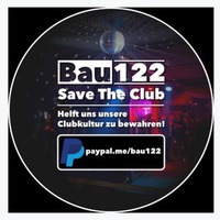 Jetztmann @ Save The Bau - Livestream 26-04-2020 by Bau122