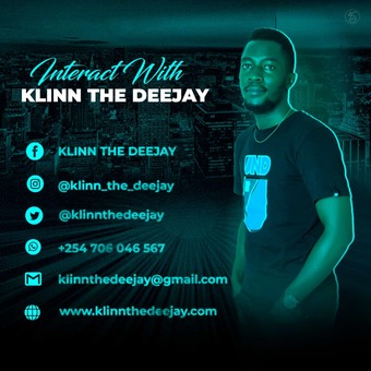 Klinn The Deejay